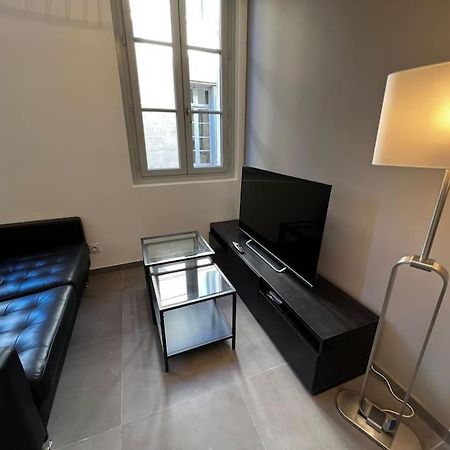 Le Sainte-Ursule Apartamento Montpellier Exterior foto