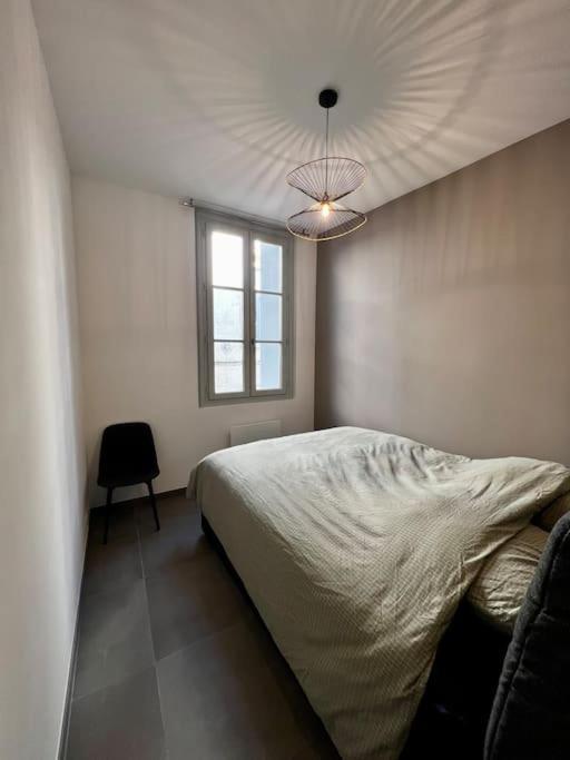 Le Sainte-Ursule Apartamento Montpellier Exterior foto