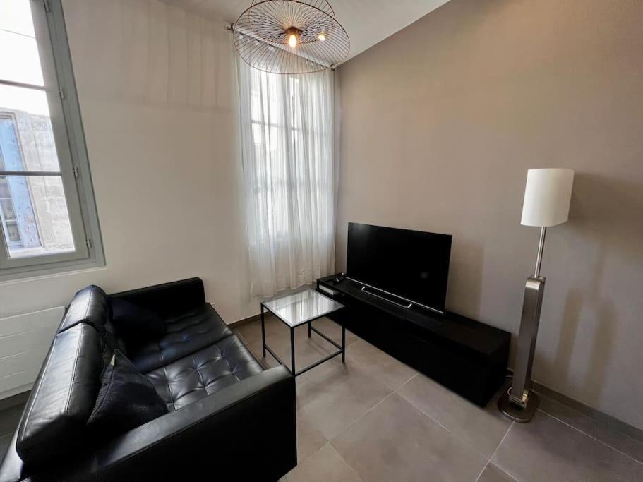 Le Sainte-Ursule Apartamento Montpellier Exterior foto